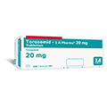 Torasemid-1A Pharma 20mg 100 Stck N3