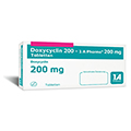 Doxycyclin 200-1A Pharma 20 Stck N2