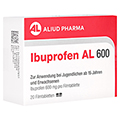 Ibuprofen AL 600 20 Stck N1