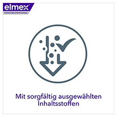 ELMEX Opti-schmelz Professional Zahnpasta 75 Milliliter - Info 6