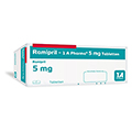 Ramipril-1A Pharma 5mg 50 Stck N2
