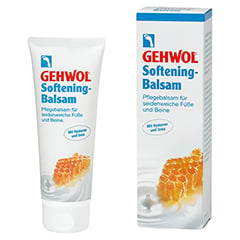 Gehwol Softening-balsam
