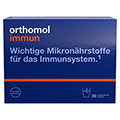 Orthomol Immun Granulat 30 Stück