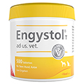 ENGYSTOL T ad us.vet.Tabletten 500 Stck