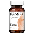 LADY PASSION Beauty Biotin Komplex+Kupfer+Selen 180 Stck