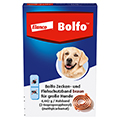 BOLFO Flohschutzband braun f.groe Hunde 1 Stck