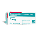 Torasemid-1A Pharma 5mg 100 Stck N3
