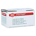 JODOTAMP 50 mg/g 5 cmx5 m Tamponaden 1 Stck