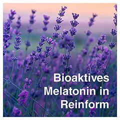 MELAVENT PLUS Spray Melatonin Baldrian Lavendel 30 Milliliter - Info 8
