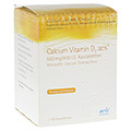Calcium Vitamin D3 acis 500mg/400 I.E. 100 Stck