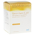 Calcium Vitamin D3 acis 500mg/400 I.E. 120 Stck N3