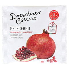DE Pflegebad Granatapfel/Grapefruit 60 Gramm