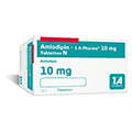 Amlodipin-1A Pharma 10mg N 100 Stck N3