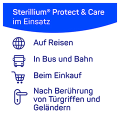 Sterillium Protect & Care Hnde Gel 35 Milliliter - Info 4