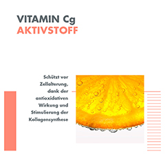 AVENE Vitamin Activ Cg Radiance Intensiv-Creme 50 Milliliter - Info 4