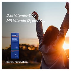 ORTHOMOL Vitamin D3+K2 Spray 20 Milliliter - Info 1