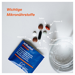 Orthomol Immun Tabletten/Kapseln 1 Stck - Info 3