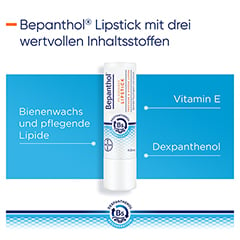 Bepanthol Lipstick 4.5 Gramm - Info 3