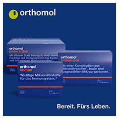 Orthomol Vitamin C Depot 100 Stück - Info 5