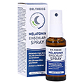 DR.THEISS Melatonin Einschlaf-Spray NEM 30 Milliliter