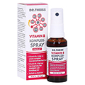 DR.THEISS Vitamin B Komplex-Spray 30 Milliliter