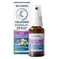 DR.THEISS Melatonin Einschlaf-Spray Plus 20 Milliliter