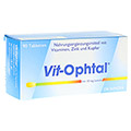 VIT OPHTAL mit 10 mg Lutein Tabletten 90 Stck