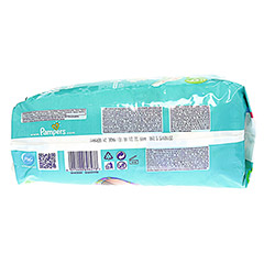 PAMPERS Baby Dry Gr.6 extra large 15+kg Sparpack 22 Stck - Oberseite