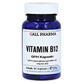 VITAMIN B12 GPH 3 g Kapseln 90 Stck
