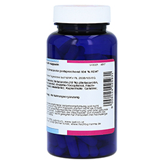 CAROTIN 5 mg GPH Kapseln 120 Stck - Rechte Seite