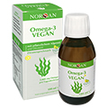 Norsan Omega-3 Vegan flssig 100 Milliliter