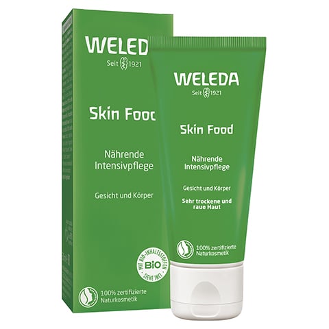 WELEDA Skin Food 30 Milliliter