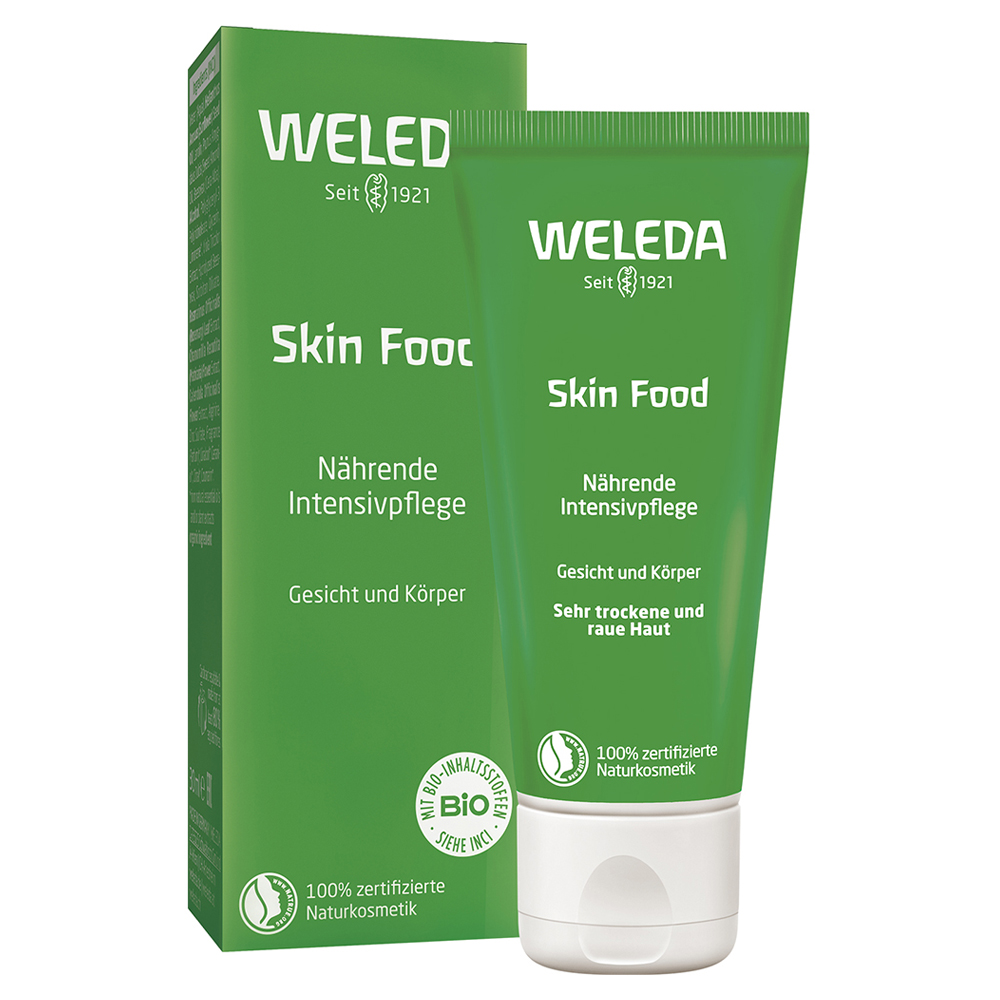 WELEDA Skin Food 30 Milliliter