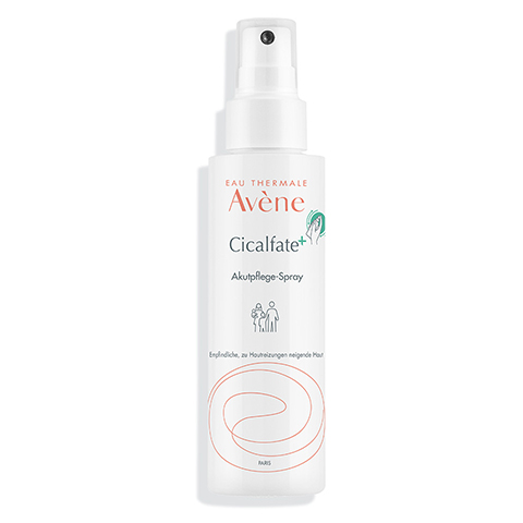 AVENE Cicalfate+ Akutpflege-Spray 100 Milliliter