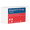 Bisoprolol-CT 2,5mg 100 Stck N3