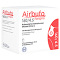 Airbufo Forspiro 160 Mikrogramm/4,5 Mikrogramm/Dosis 3 Stck N2