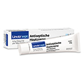 Linola sept Antiseptische Hautcreme mit Clioquinol 50 Gramm N2