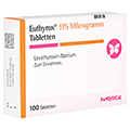 Euthyrox 175 Mikrogramm 100 Stck N3
