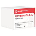 Metoprolol-Z AL 100 100 Stck N3