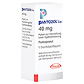 PANTOZOL i.v. 40 mg Trockensubstanz o.Lsungsm. 1 Stck N1
