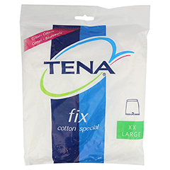 TENA FIX Cotton Special XXL Baumwollfixierhosen 1 Stck