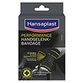 HANSAPLAST Sport Handgelenk-Bandage Gr.L 1 Stück