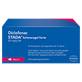 Diclofenac STADA Schmerzgel forte 20mg/g 150 Gramm N3
