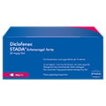 Diclofenac STADA Schmerzgel forte 20mg/g 180 Gramm