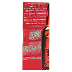 VICHY LIFTACTIV Specialist Glyco-C Peeling Amp. 30x2.0 Milliliter - Linke Seite