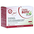 OMNI BiOTiC SR-9 mit B-Vitaminen Pulver Beutel 28x3 Gramm