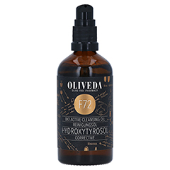 Oliveda F72 Reinigungsl Hydroxytyrosol Corrective 100 Milliliter
