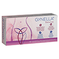 GYNELLA Balance Vaginalsuppositorien 10 Stck