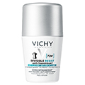 VICHY DEO Roll-on Anti Flecken Invisible 50 Milliliter