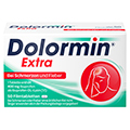 Dolormin Extra 400 mg Ibuprofen bei Schmerzen und Fieber 50 Stck N3